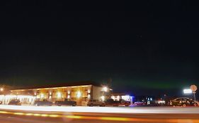 Uptown Motel Kenai 3*