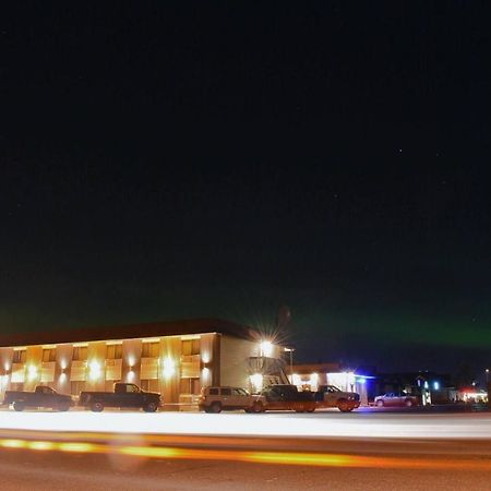 Uptown Motel Kenai Exterior photo