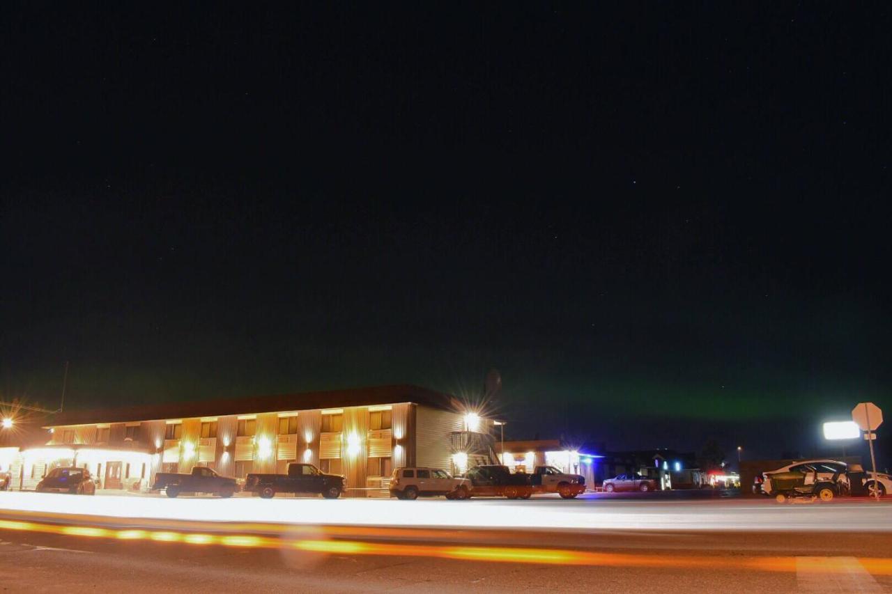 Uptown Motel Kenai Exterior photo